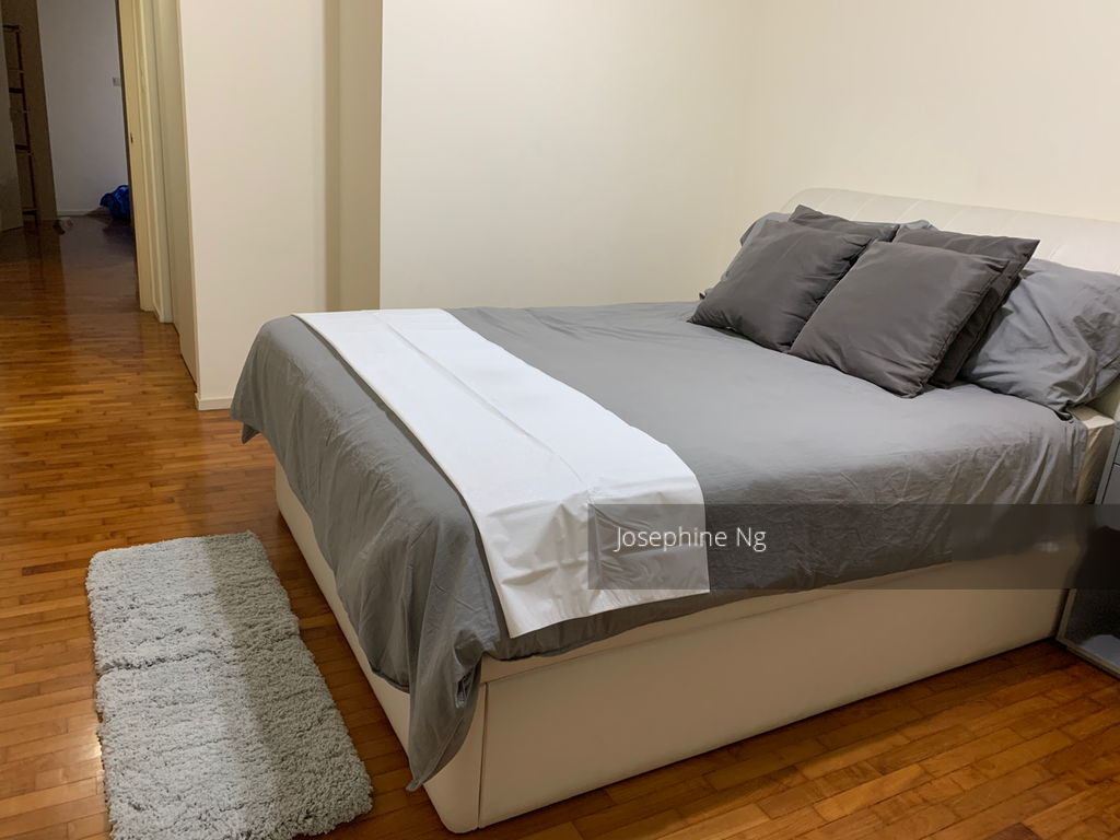 Kerrisdale (D8), Condominium #248807621